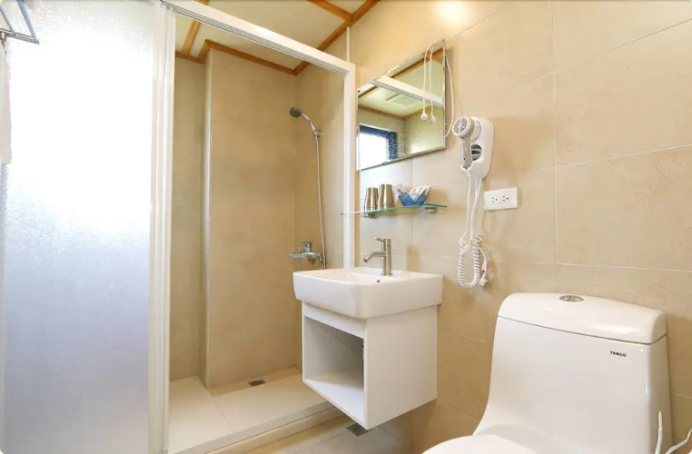 Yilan Jimmy Villa