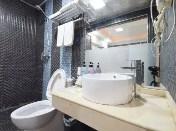 Mijia Business Hotel