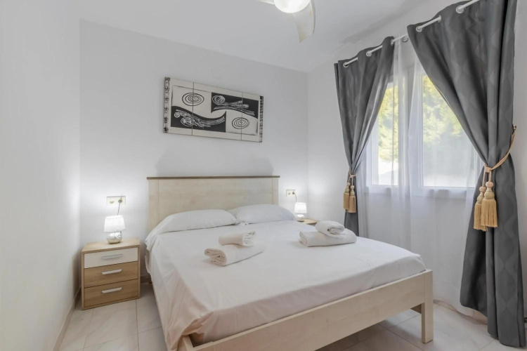 Holiday Villa Rosa