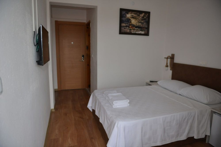 Butik 38 Otel