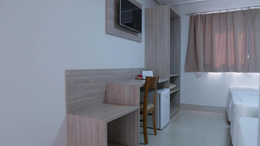 Oiti Hotel