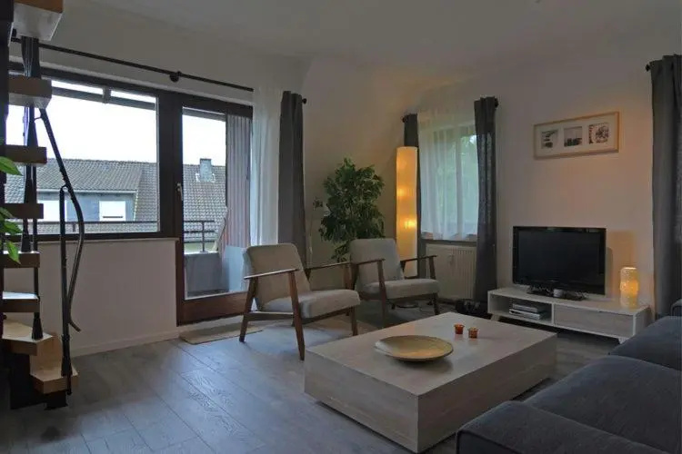 Ferienwohnung 9 in Winterberg-Neuastenberg