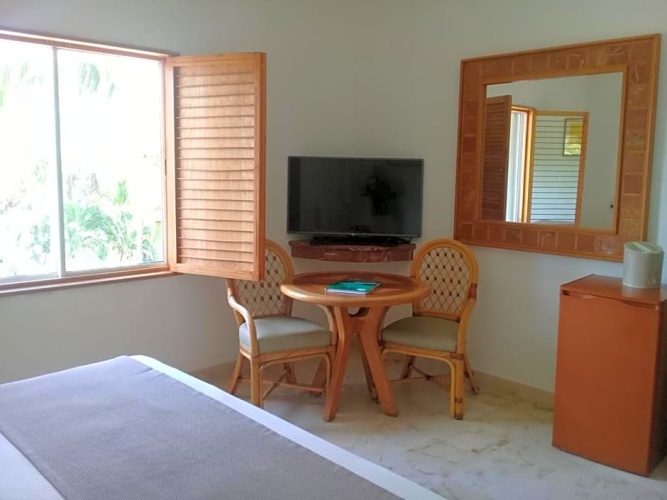 Family Junior Suite