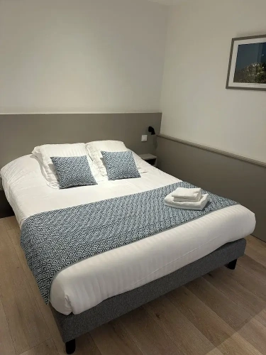 Comfort Triple room