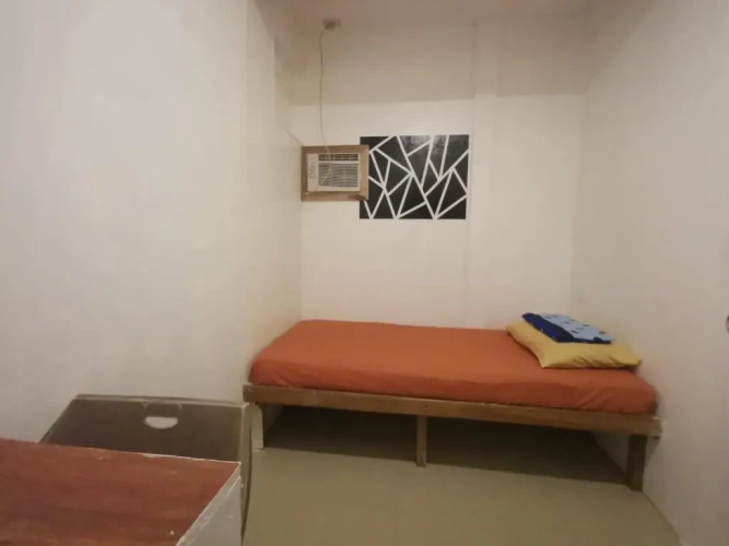 Economy Quadruple room with balcony and with view