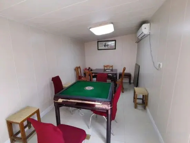 Haozai B&B in Shanghai