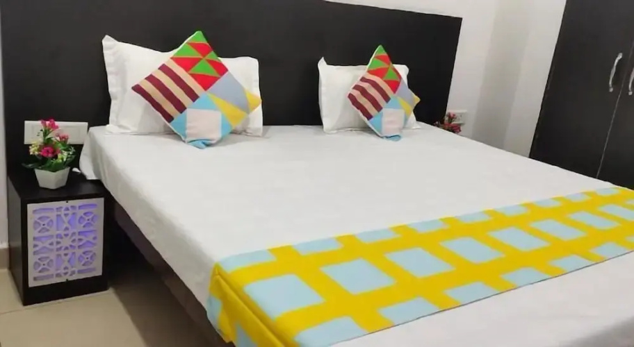 Coco TreeHotel