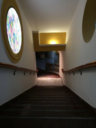 Hotel San Nicola