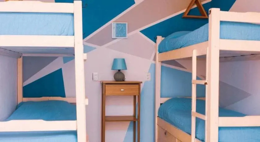 El Viajero Downtown Hostel & Suites