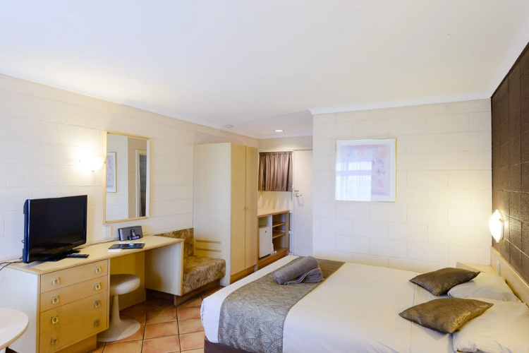 Hospitality Port Hedland
