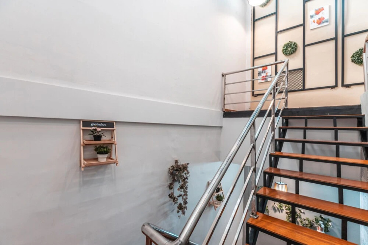 D' Teras by OYO Rooms