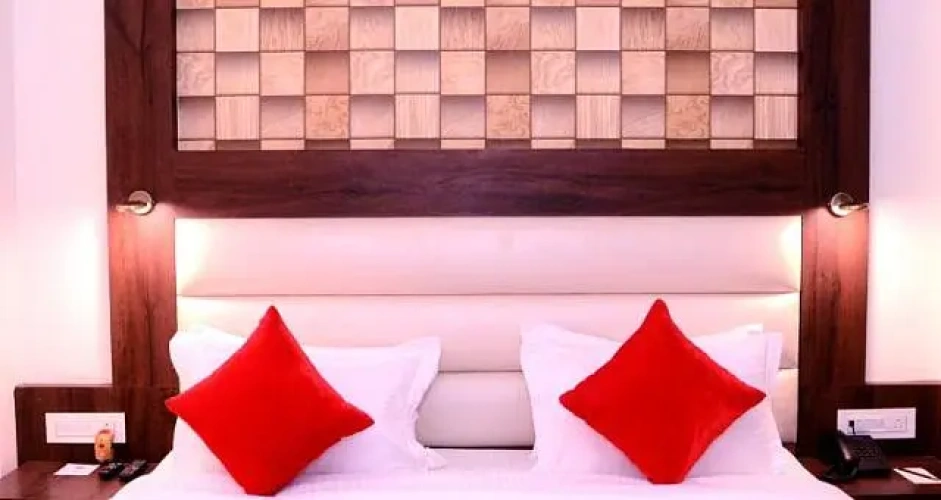 Premium room