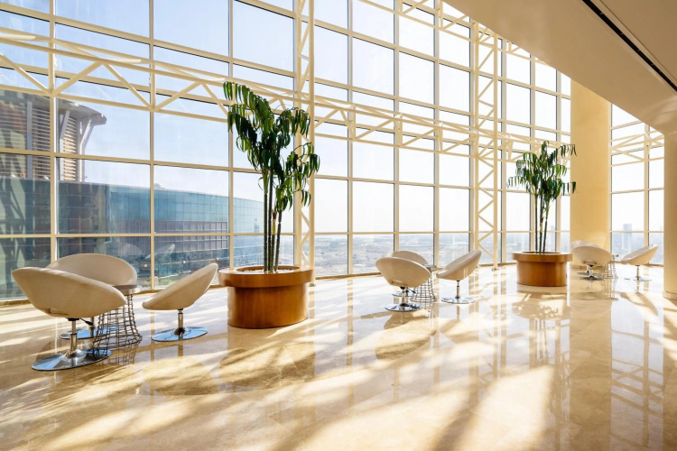 Grand Millennium Al Wahda Abu Dhabi photo 37