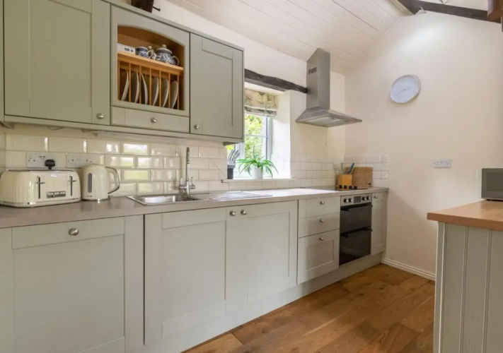 Swallow Cottage