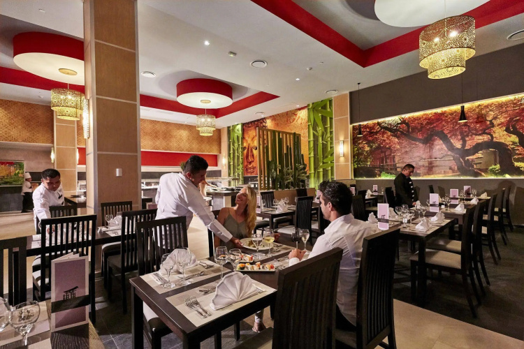 Riu Dunamar - All Inclusive photo 34