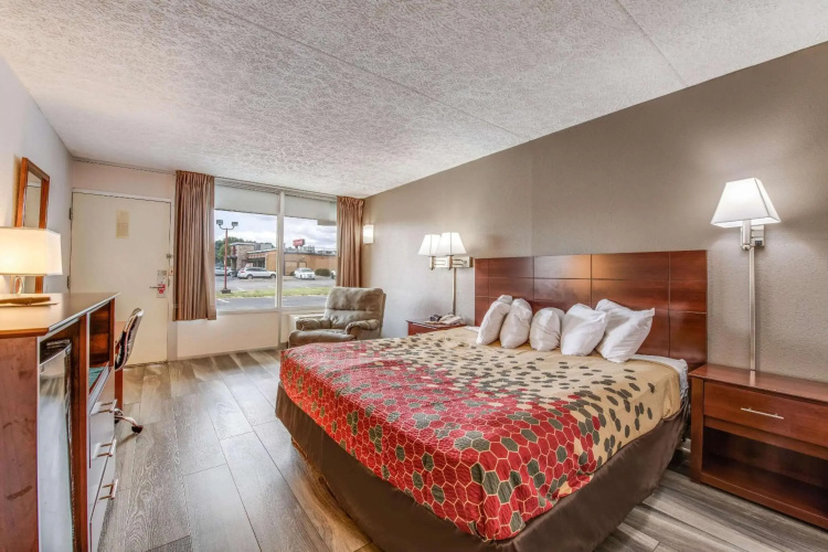 Econo Lodge