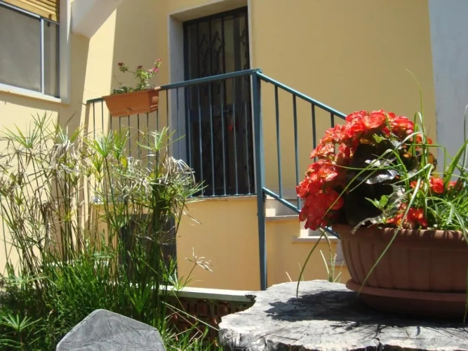 3 Bedrooms Cottage