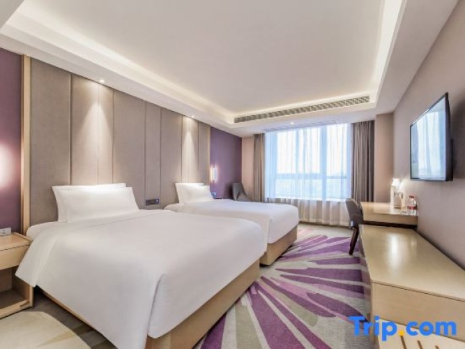 Business Double room with street view