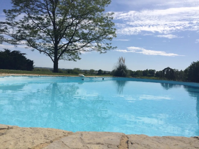 Labarthe B&B