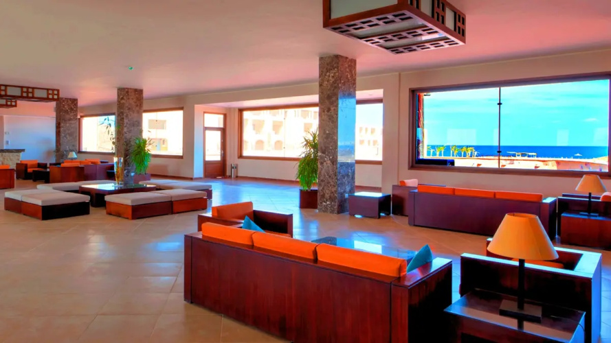 Viva Blue Resort and Diving Sharm El Naga (Adults Only)