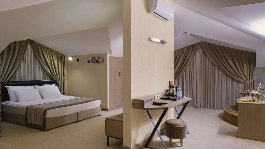 Mata Butik Hotel