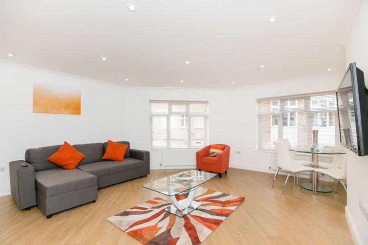 Hounslow Foundry House