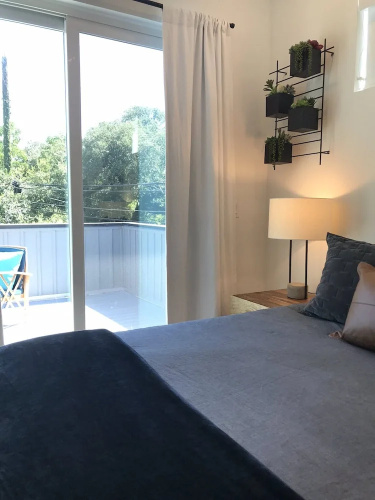 The Zen Den