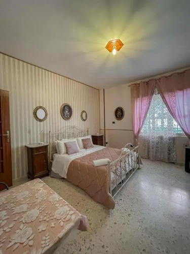Bed and brekfast Napoli fly