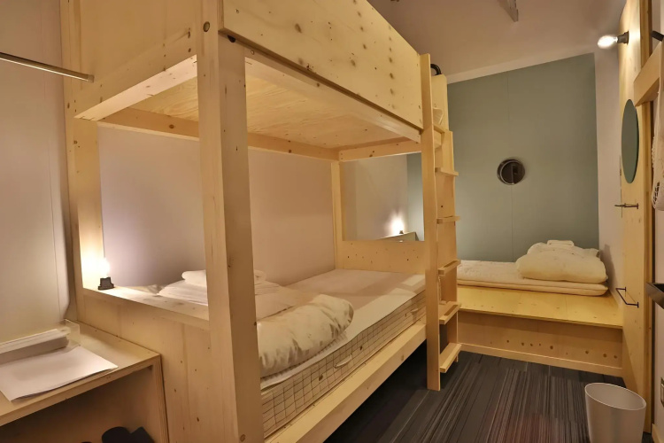 Hostel Tomar