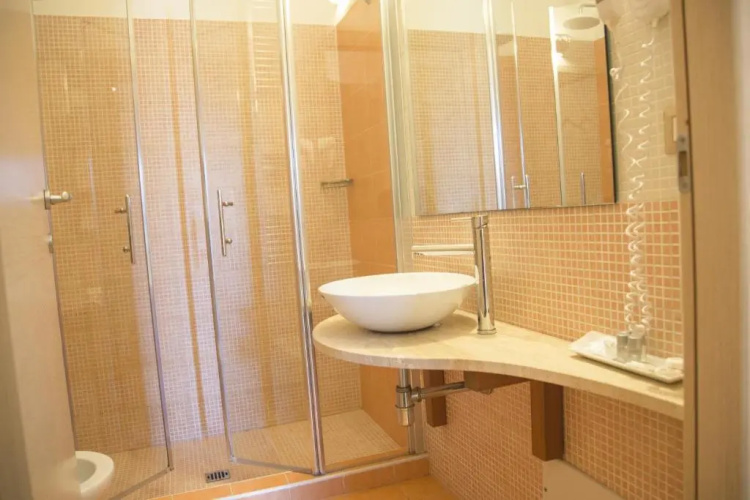Villa Barbarina Boutique Resort - Nature - Hotel & Restaurant - Alghero