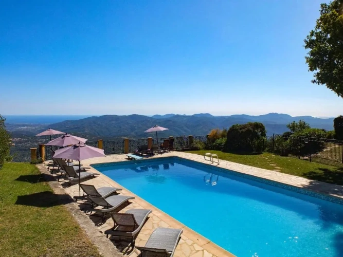 4 Bedrooms Cottage with panoramic view