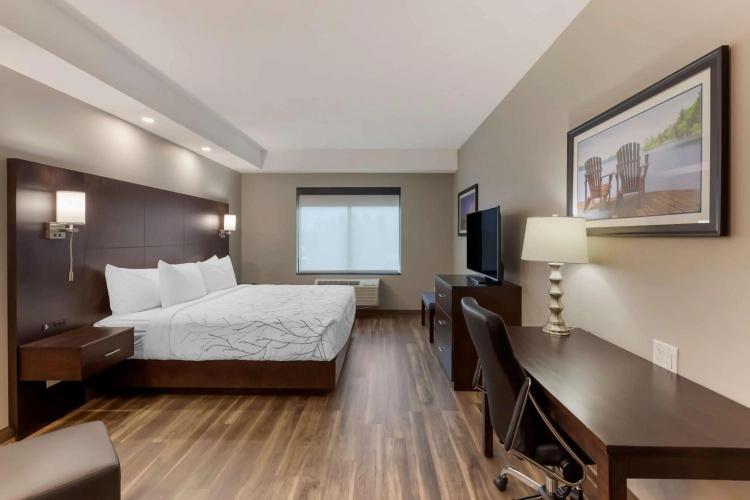 Best Western Premier Northwood Hotel photo 8