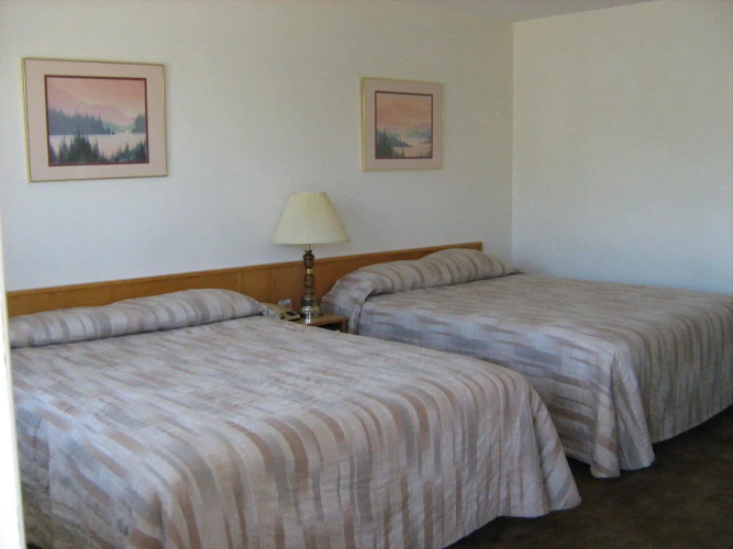Sylvan Motel