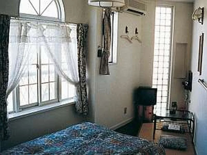 Pension Demek Inn