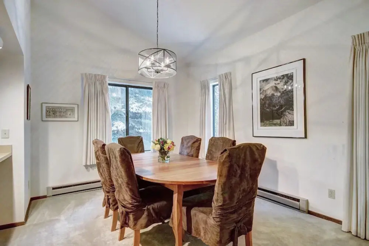 Peak One 206 2 Bedroom Condo by RedAwning