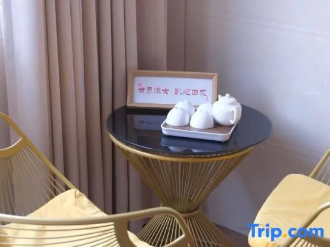 Luxury Twin room
