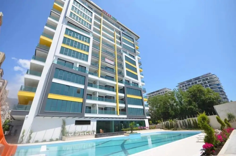 Hotelafbeelding