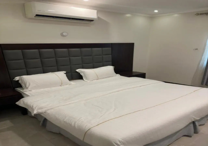 blend hotel suites 2