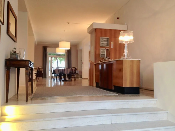 T Hotel