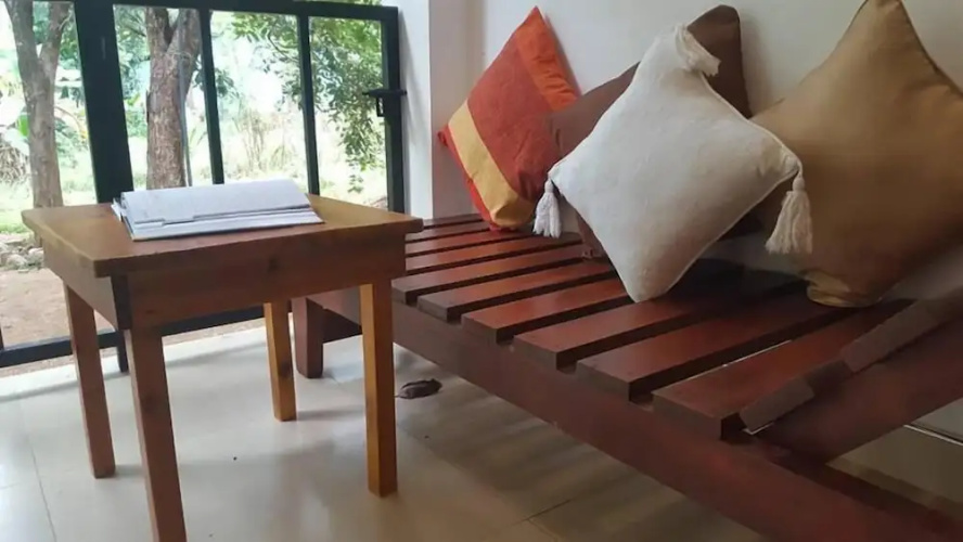 Asharo Sigiriya Villa