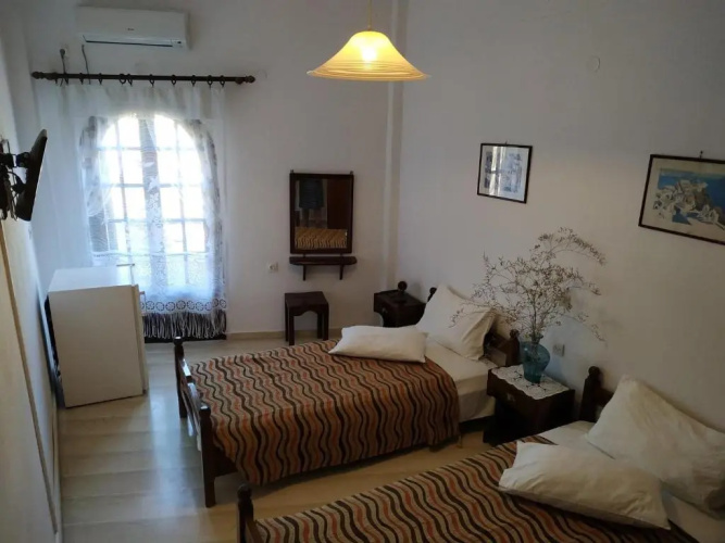 Nancy's Rooms 2
