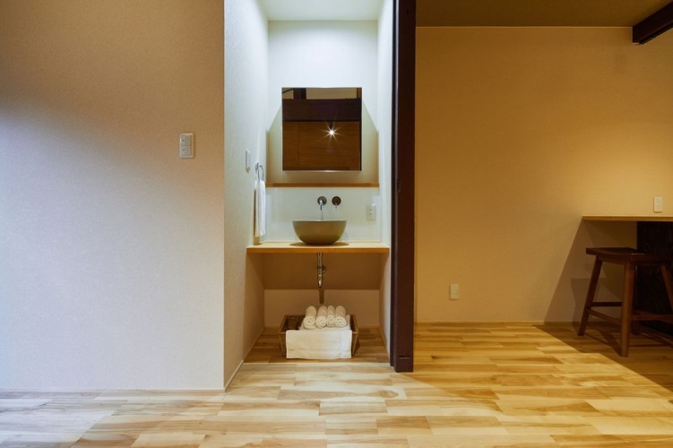 Guest House Mibu-Hanabusa