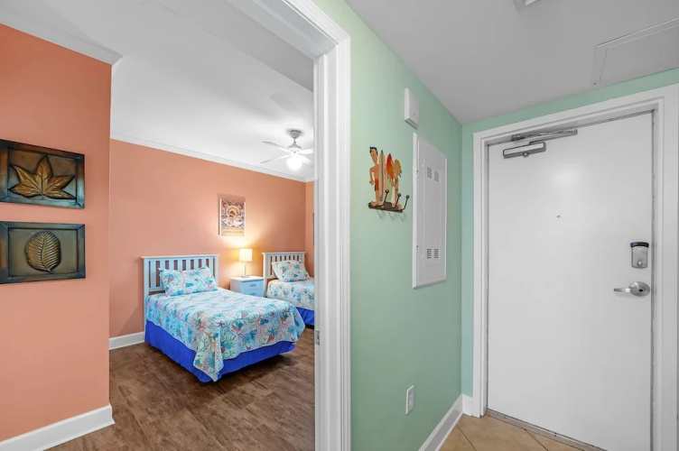 Sanibel 606