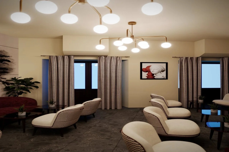 Navona Palace Luxury Inn photo 20