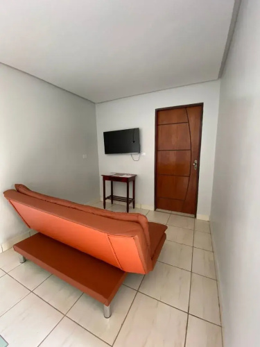 Hotel Bela Vista