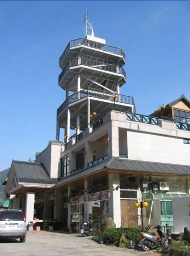 Otel görseli