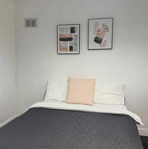 2 Bedrooms Comfort Apartment