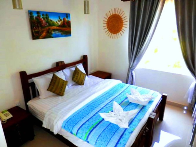 Hak Boutique Residence