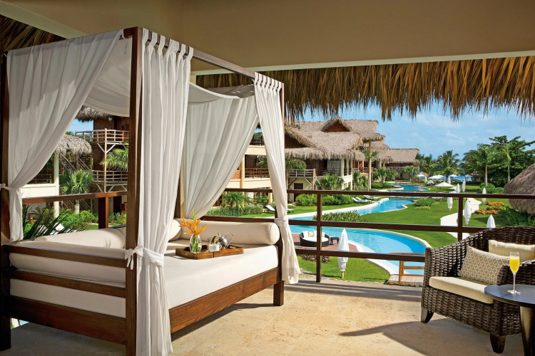 Zoetry Agua Punta Cana photo 21