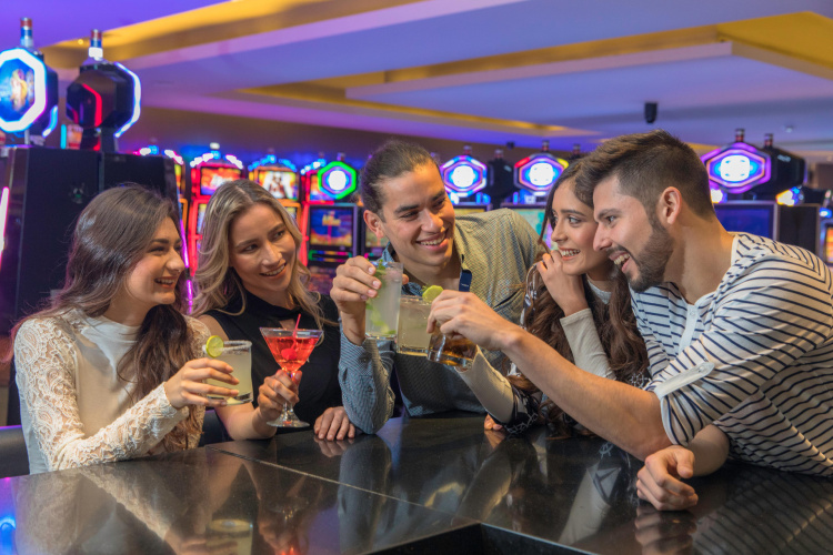 San Nicolas Hotel & Casino photo 28